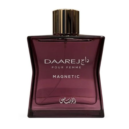 Rasasi Daarej Pour Femme Magnetic Eau de Parfum 100 ml