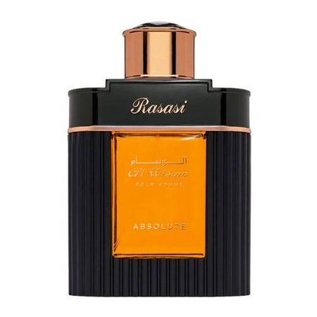 Rasasi Al Wisam Absolute Eau de Parfum 100 ml