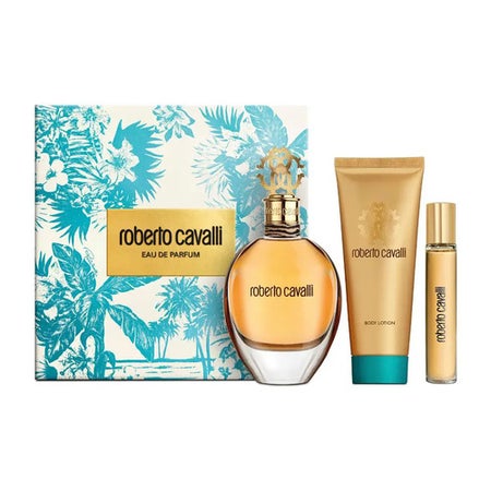 Roberto Cavalli Set Regalo