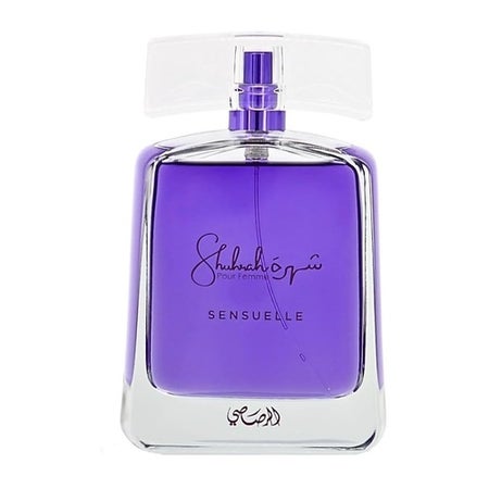 Rasasi Shuhrah Sensuelle Pour Femme Eau de Parfum 90 ml