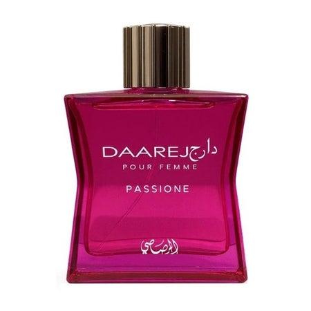Rasasi Daarej Passione Eau de Parfum 100 ml