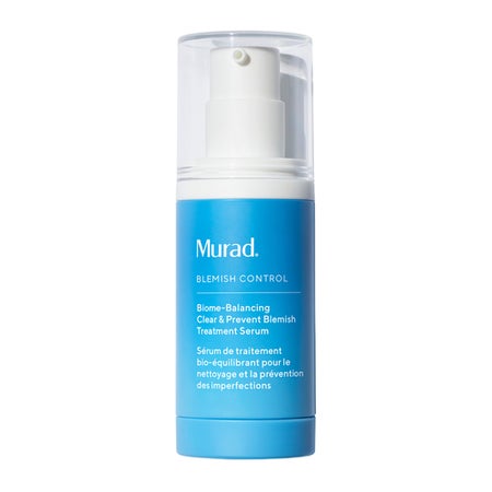 Murad Blemish Control Biome-Balancing Clear & Prevent Blemish Treatment Serum