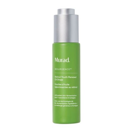 Murad Resurgence Retinol Youth Renewal Drops 30 ml