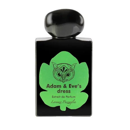 Lorenzo Pazzaglia Adam & Eve's Dress Extrait de Parfum 50 ml