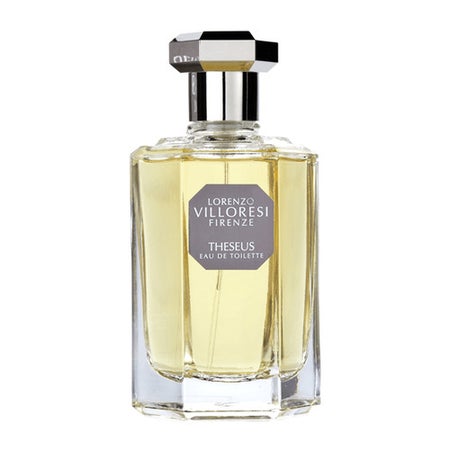 Lorenzo Villoresi Firenze Theseus Eau de Toilette 100 ml