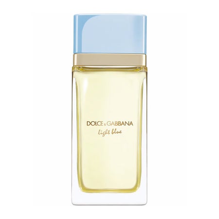 Dolce & Gabbana Light Blue Eau de Parfum 200 ml