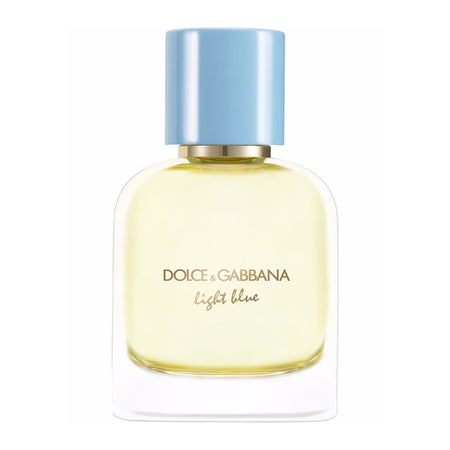 Dolce & Gabbana Light Blue Pour Homme Eau de Parfum