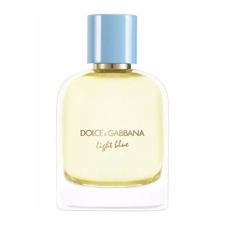 Dolce & Gabbana Light Blue Pour Homme Eau de Parfum