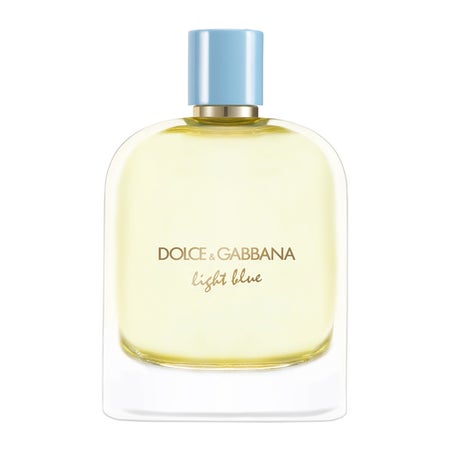 Dolce & Gabbana Light Blue Pour Homme Eau de Parfum 200 ml