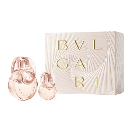 Bvlgari Omnia Crystalline Eau de Parfum (2024) Gift Set