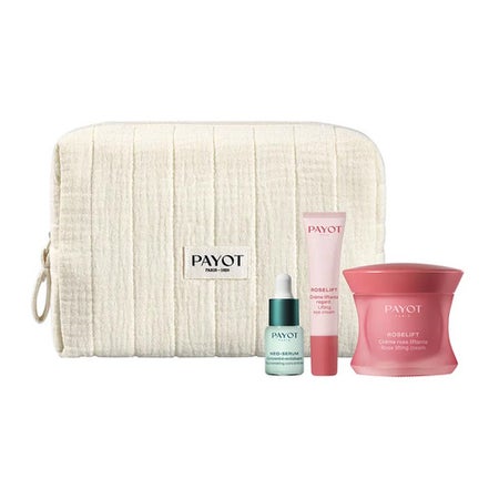 Payot Roselift Lifting Care Ritual Set