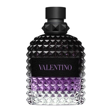 Valentino Born in Roma Uomo Purple Melancholia Eau de Toilette 100 ml
