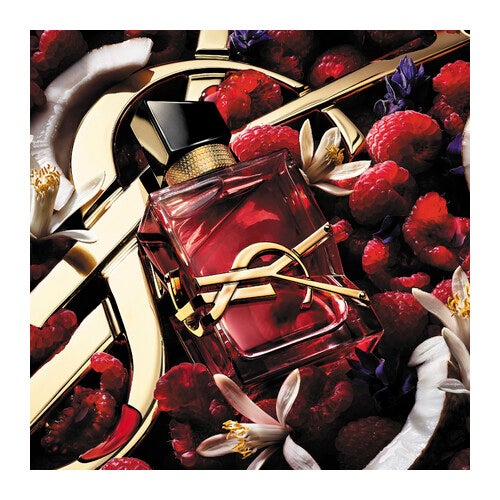 Yves Saint Laurent Libre Berry Crush Eau de Parfum | Deloox.com