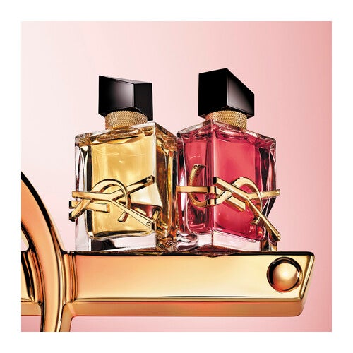 Yves Saint Laurent Libre Berry Crush Eau de Parfum | Deloox.com