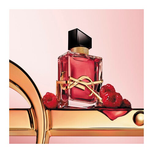 Yves Saint Laurent Libre Berry Crush Eau de Parfum | Deloox.com