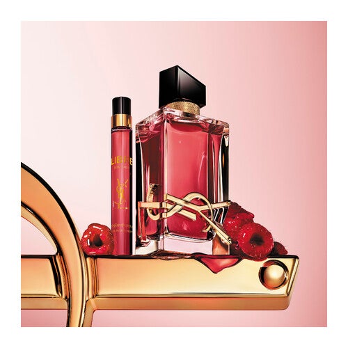 Yves Saint Laurent Libre Berry Crush Eau de Parfum kopen | Deloox.nl