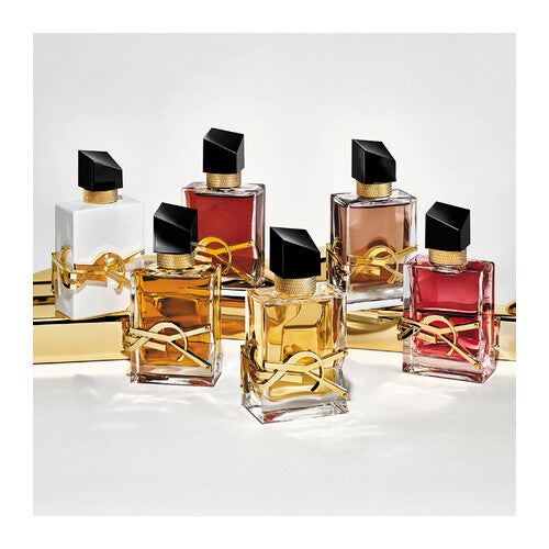 Yves Saint Laurent Libre Berry Crush Eau de Parfum | Deloox.com