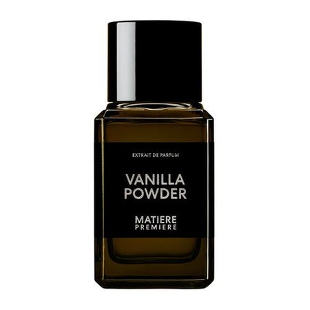 Matiere Premiere Vanilla Powder Extrait de Parfum