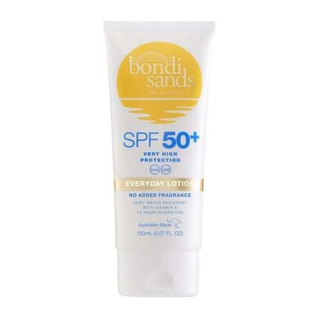 Bondi Sands Face Everyday Lotion SPF 50+