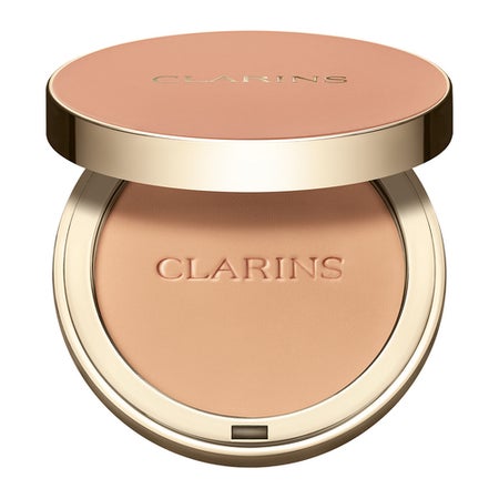 Clarins Ever Matte Compact Powder