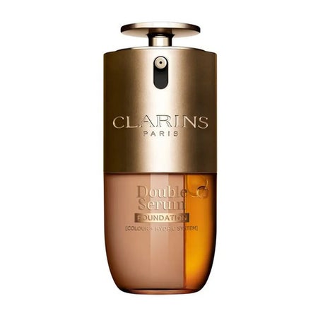 Clarins Double Serum Foundation