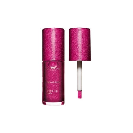 Clarins Water Lip Stain Sparkling 07 Sparklink Violet 7 ml