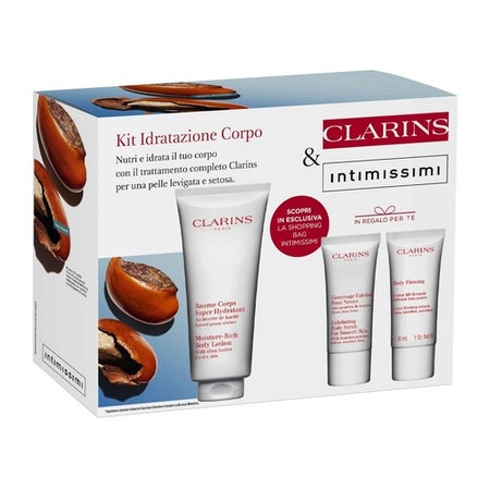 Clarins Set