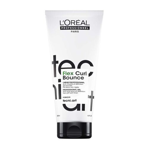 L'Oréal Professionnel Tecni.ART Flex Curl Bounce