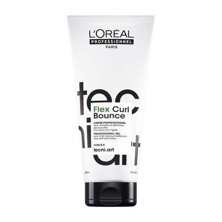 L'Oréal Professionnel Tecni.ART Flex Curl Bounce 200 ml