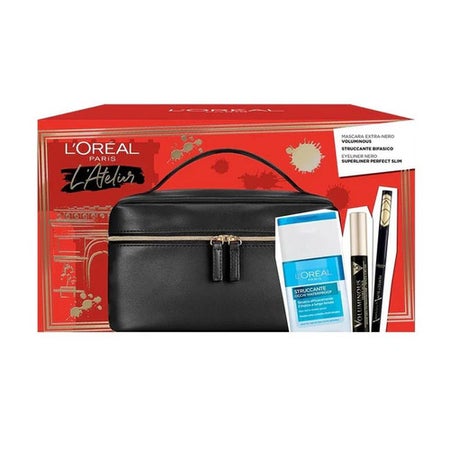L'Oréal Eye Set