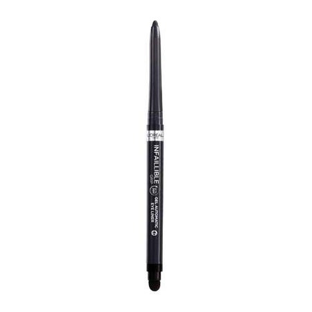 L'Oréal Infaillible 36H Grip Gel Automatic Eyeliner