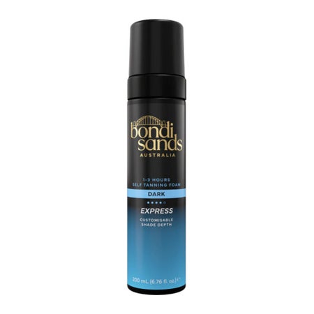 Bondi Sands Self Tanning Foam 1 Hour Express