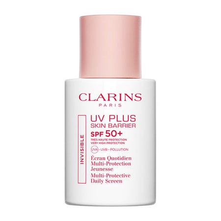 Clarins UV Plus Skin Barrier Protection solaire SPF 50+