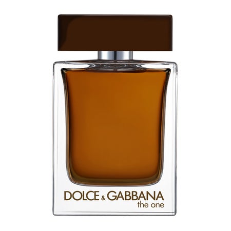 Dolce & Gabbana The One Pour Homme Eau de Parfum 150 ml