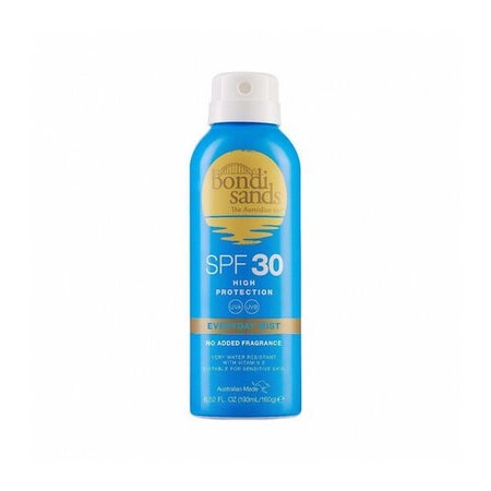 Bondi Sands Everyday Mist SPF 30