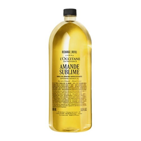 L'Occitane Amande Duscholja Refill 500 ml