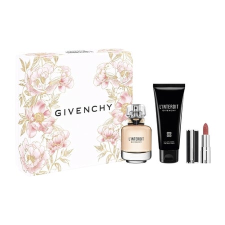 Givenchy L'Interdit Geschenkset