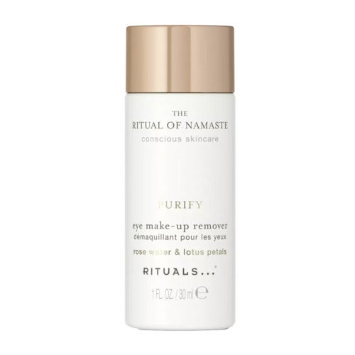 Rituals The Ritual Of Namaste Purify Eye Make-Up Remover