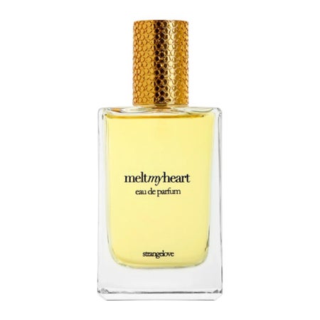 Strangelove NYC Melt My Heart Eau de Parfum