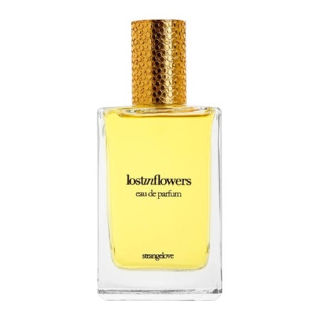 Strangelove NYC Lost In Flowers Eau de Parfum 50 ml