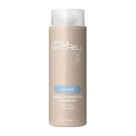 Paul Mitchell Hydrate Sheer Hydration Shampoo