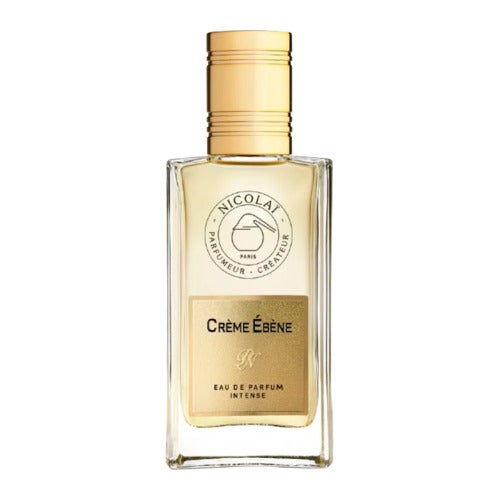 Nicolai Parfumeur Createur Crème Ébène Eau de Parfum Intense
