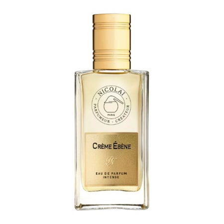 Nicolai Parfumeur Createur Crème Ébène Eau de Parfum Intense