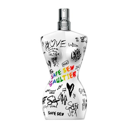 Jean Paul Gaultier Classique Pride Edition 2026 Eau de Toilette 100 ml