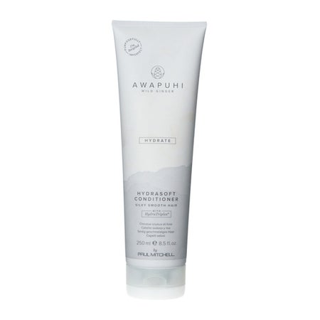 Paul Mitchell Awapuhi Wild Ginger HydraSoft Shampoo 250 ml
