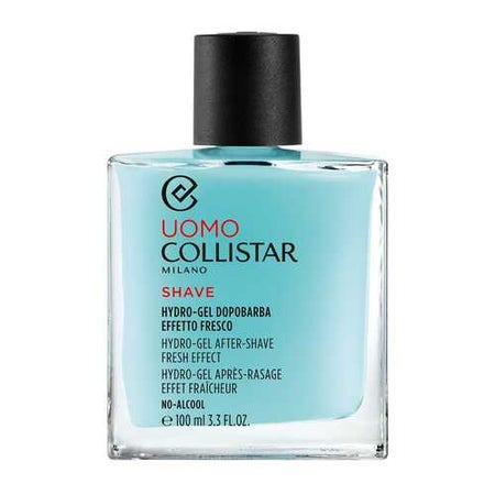 Collistar Uomo Hydro-Gel Aftershave Fresh Effect