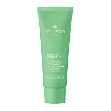 Collistar Multi-Active Deodorant Cream 48h