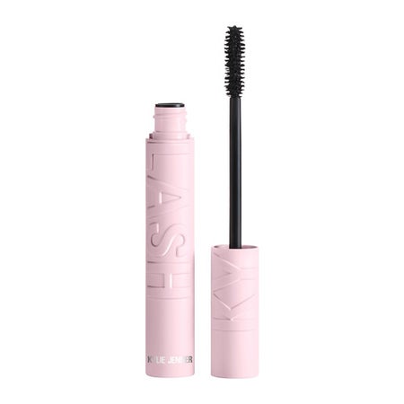 Kylie Cosmetics Kylash Volume Máscara de pestañas Black 12 ml