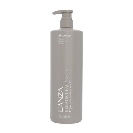 L'Anza Keratin Healing Oil Lustrous Shampoo