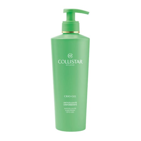 Collistar Anticellulite Even Finish Cryo-Gel 400 ml